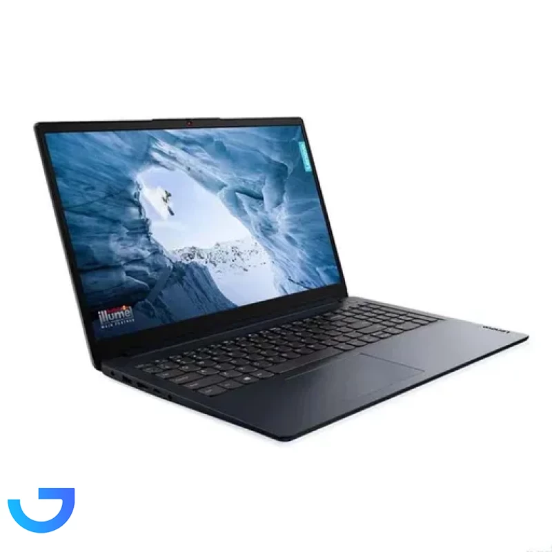 قیمت و خرید لپ تاپ 15.6 اینچی لنوو مدل Lenovo IdeaPad 1 15IRU7 i5 1335U 8GB DDR4 512GB SSD Touch | فروشگاه آریا