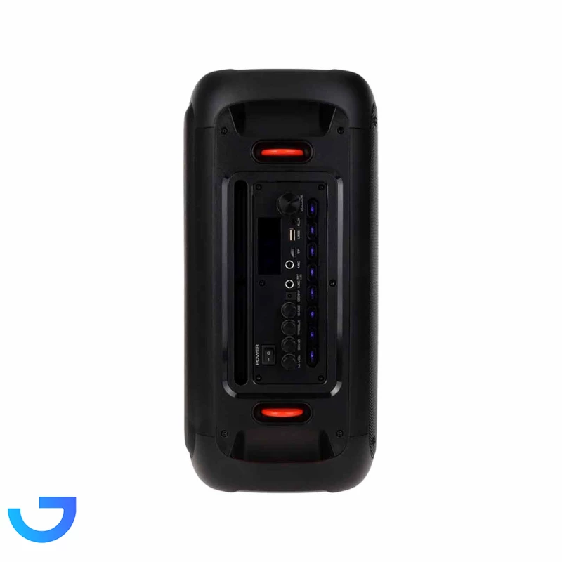 قیمت و خرید اسپیکر بی سیم قابل حمل هایکو استار مدل PARTY BOX HPS-3013 | فروشگاه آریا