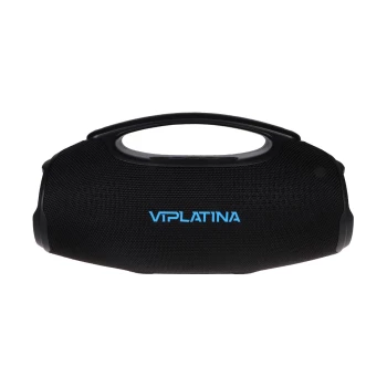 اسپیکر بلوتوثی 70 وات ضد آب ویپلاتینا مدل VSW05 با قابلیت نورپردازی | فروشگاه آریا