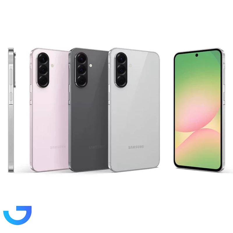 قیمت و خرید گوشی موبايل سامسونگ Galaxy A57 5G ظرفیت 256 گیگابایت رم 8 گیگابایت | فروشگاه آریا