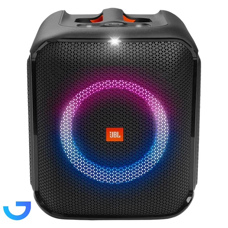 قیمت و خرید اسپیکر بلوتوثی قابل حمل جی بی ال مدل Partybox Encore Essential | فروشگاه آریا