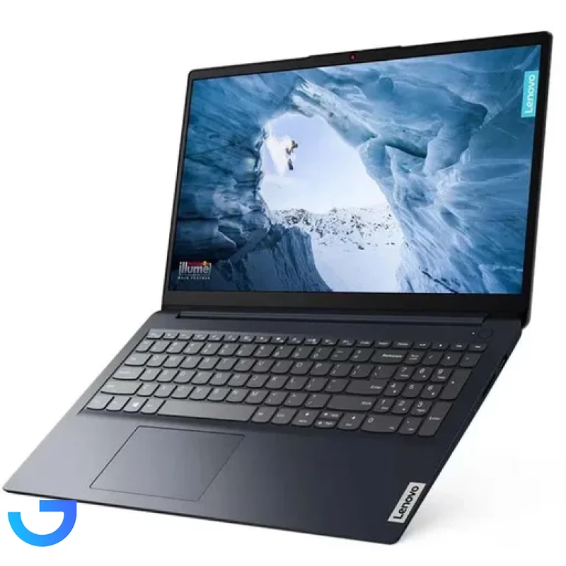 قیمت و خرید لپ تاپ 15.6 اینچی لنوو مدل Lenovo IdeaPad 1 15IRU7 i5 1335U ظرفیت 256 گیگ و رم 8گیگ SSD | فروشگاه آریا