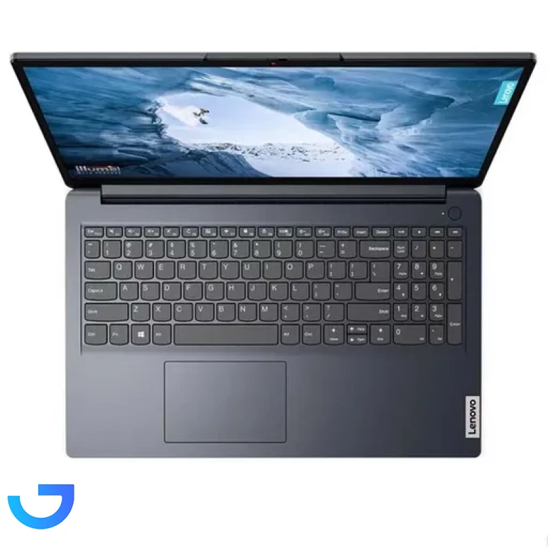 قیمت و خرید لپ تاپ 15.6 اینچی لنوو مدل Lenovo IdeaPad 1 15IRU7 i5 1335U ظرفیت 256 گیگ و رم 8گیگ SSD | فروشگاه آریا
