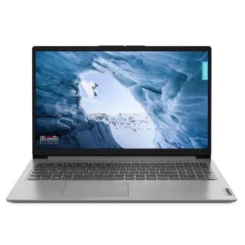 لپ تاپ 15.6 اینچی لنوو مدل Lenovo IdeaPad 1 15IRU7 i5 1335U ظرفیت 256 گیگ و رم 8گیگ SSD | فروشگاه آریا