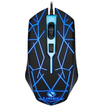 ماوس لایماید مدل 2024 کد LMD309 | فروشگاه آریا