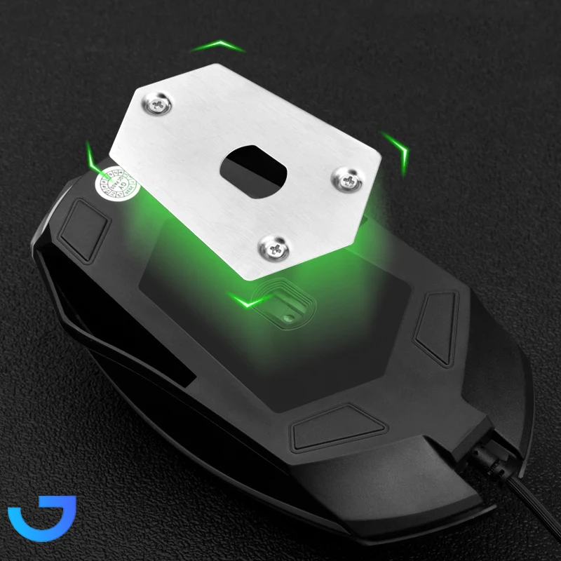 قیمت و خرید ماوس لایماید مدل 2024 کد LMD309 | فروشگاه آریا