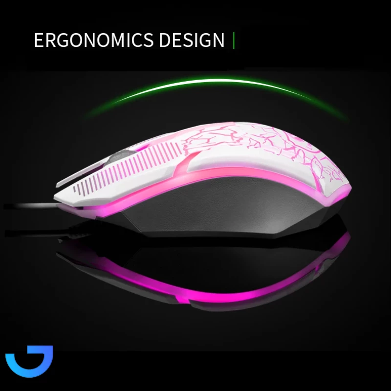 قیمت و خرید موس گیمینگ لایماید مدل ۳۰۸ | فروشگاه آریا