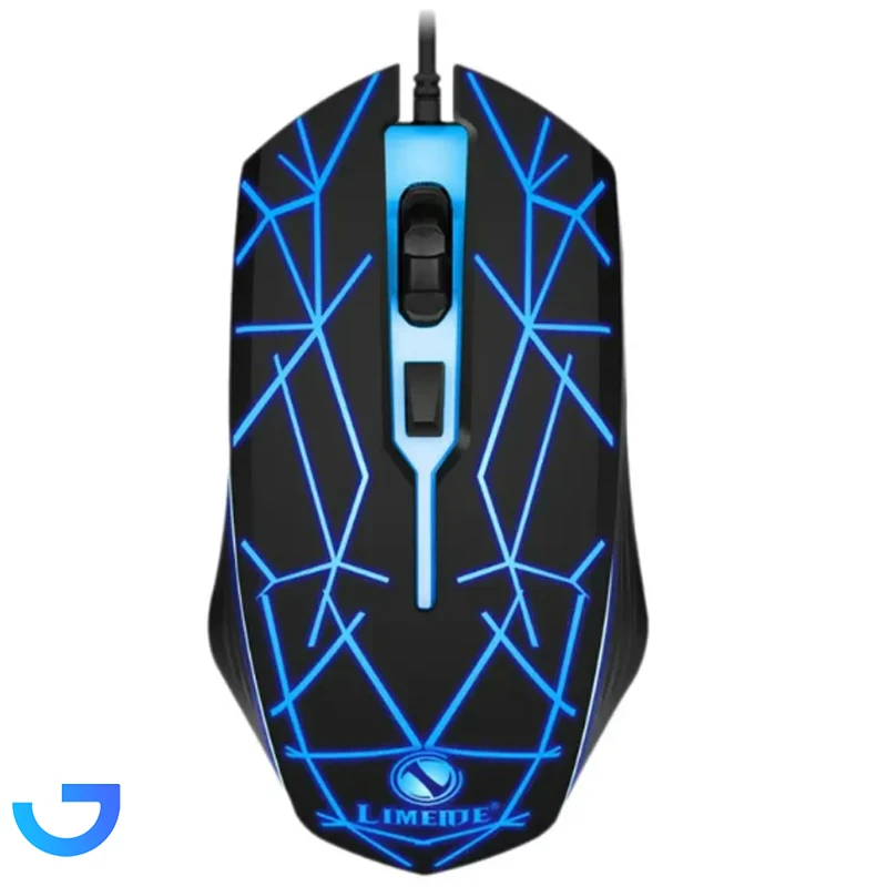 قیمت و خرید ماوس لایماید مدل 2024 کد LMD309 | فروشگاه آریا