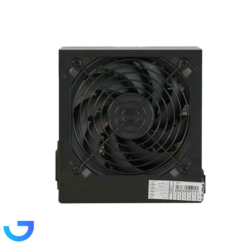 قیمت و خرید منبع تغذیه کامپیوتر تسکو مدل TP 570N | فروشگاه آریا