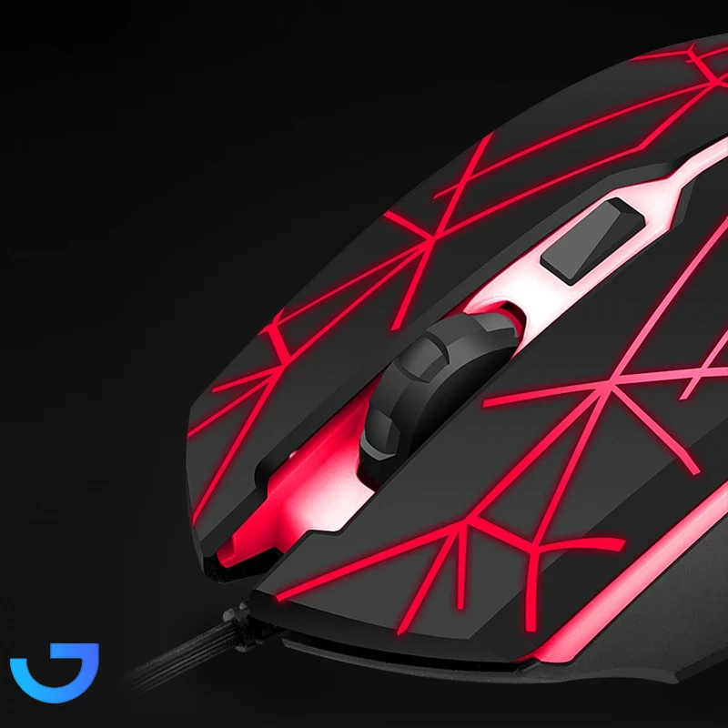 قیمت و خرید ماوس لایماید مدل 2024 کد LMD309 | فروشگاه آریا