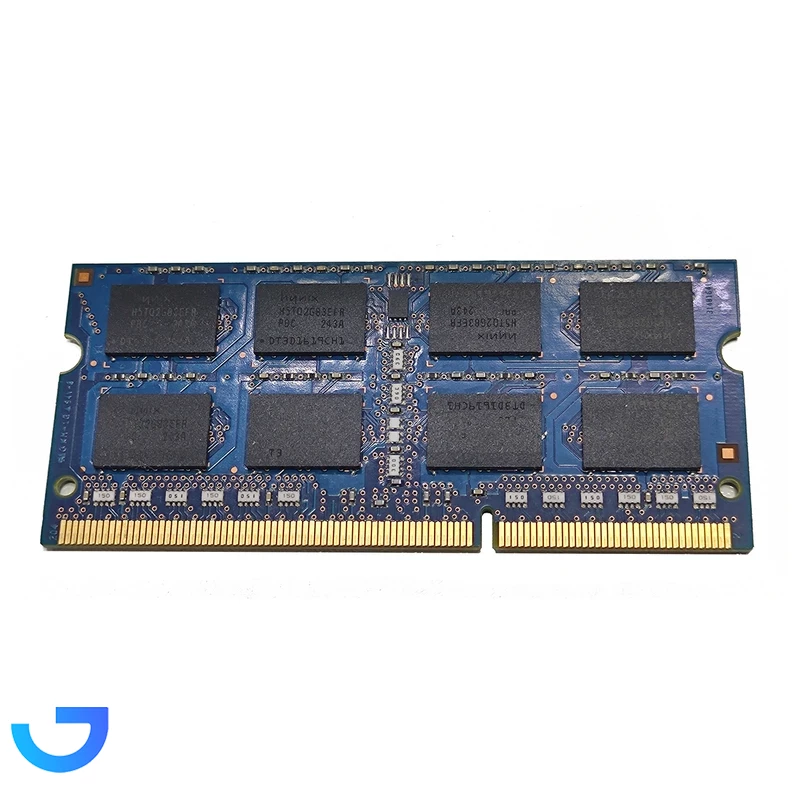 قیمت و خرید رم لپ تاپ DDR3 تک کاناله 12800s مگاهرتز CL11 اسکای هاینیکس مدل PC3 ظرفیت 4 گیگابایت | فروشگاه آریا