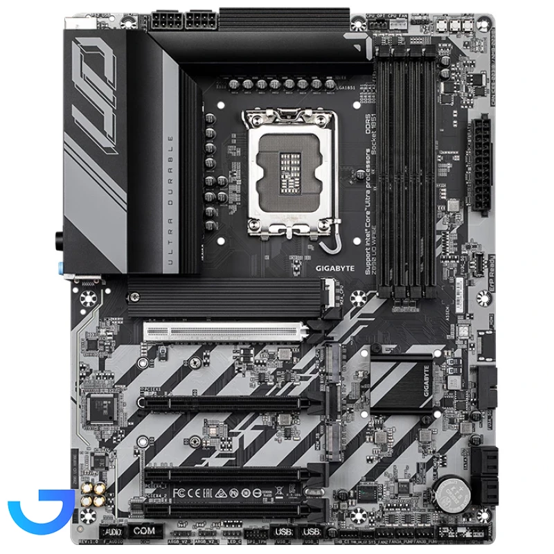 قیمت و خرید مادربرد گیگابایت مدل Z۸۹۰ UD WIFI۶E | فروشگاه آریا