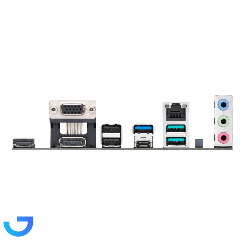 قیمت و خرید مادربرد ایسوس مدل PRIME B۷۶۰-PLUS D۴ | فروشگاه آریا