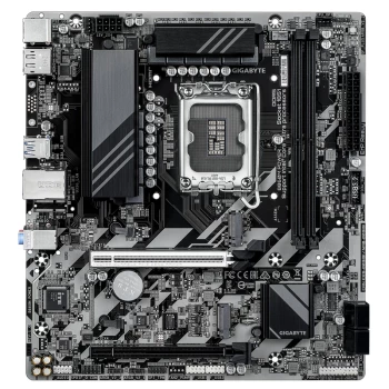 مادربرد گیگابایت مدل B860M POWER | فروشگاه آریا