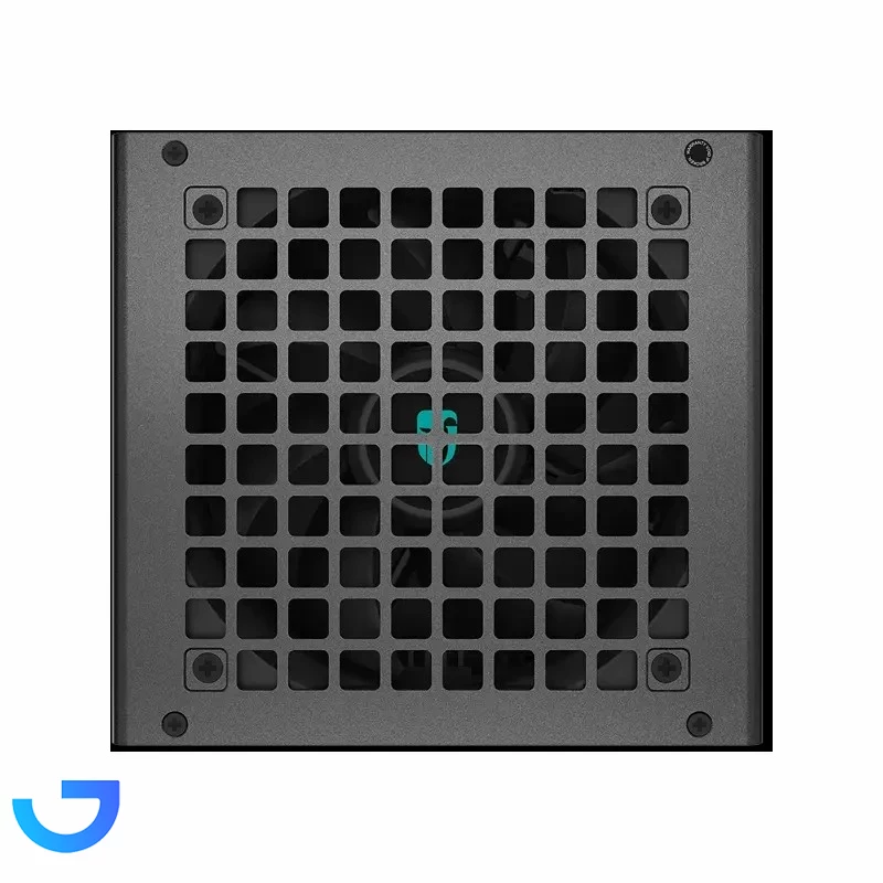 قیمت و خرید منبع تغذیه کامپیوتر ۸۵۰ وات دیپ کول مدل GameStrom PQ۸۵۰ | فروشگاه آریا