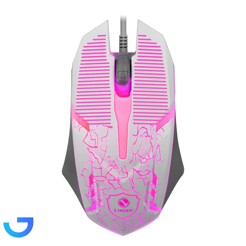 قیمت و خرید موس گیمینگ لایماید مدل ۳۰۸ | فروشگاه آریا