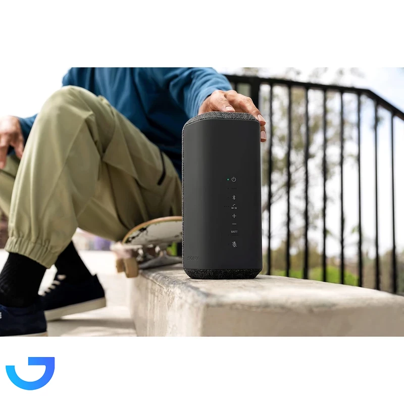 قیمت و خرید اسپیکر بلوتوثی قابل حمل سونی مدل SRS-XE300 | فروشگاه آریا