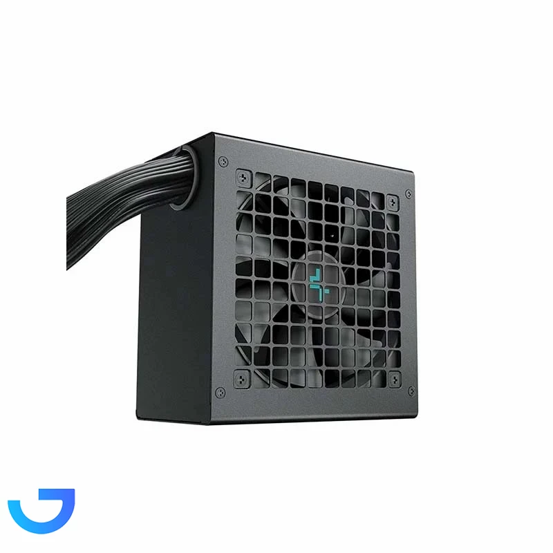 قیمت و خرید منبع تغذیه کامپیوتر 850 وات دیپ کول مدل GameStrom PN850D | فروشگاه آریا