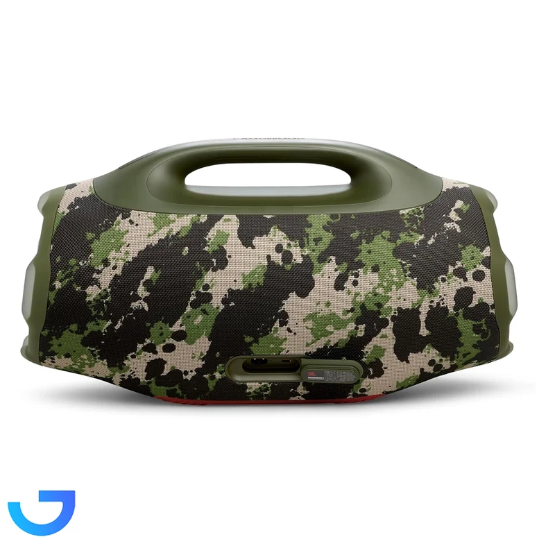 قیمت و خرید اسپیکر بلوتوثی قابل حمل جی بی ال مدل Boombox ۴ | فروشگاه آریا