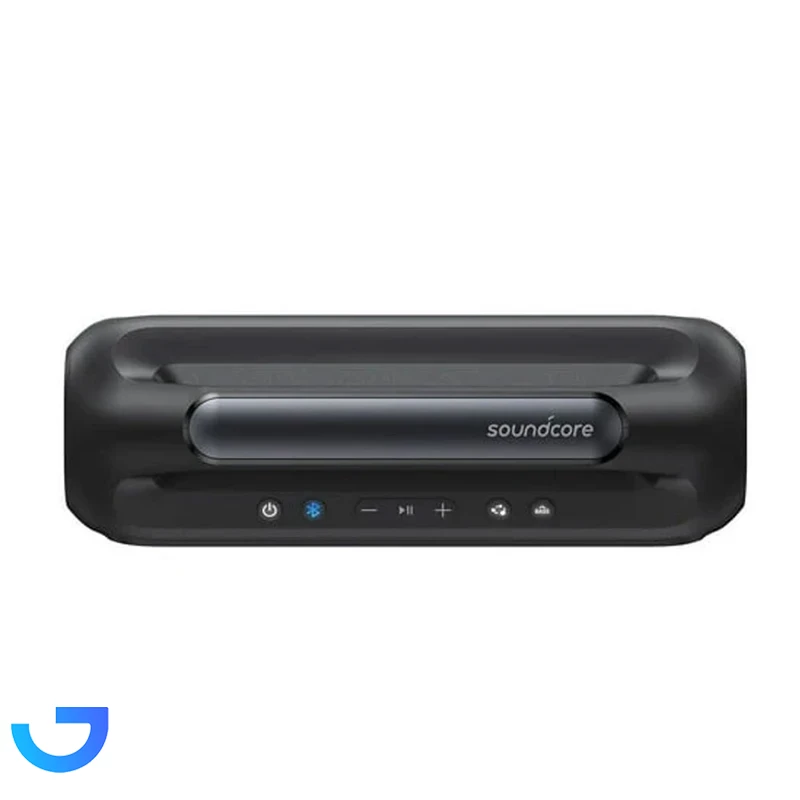 قیمت و خرید اسپیکر قابل حمل انکر مدل Boom ۲ SE | فروشگاه آریا