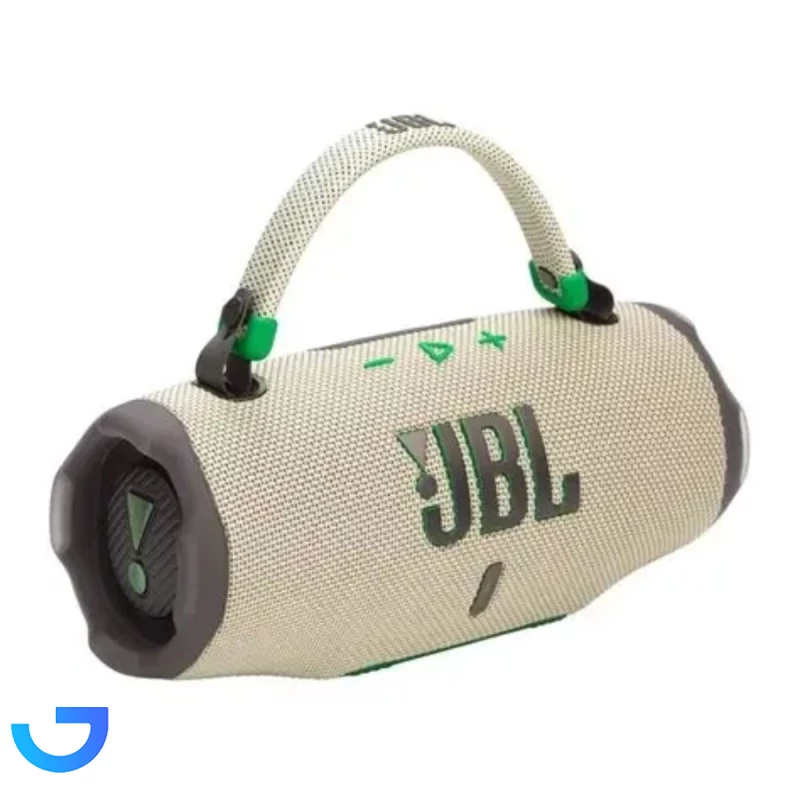 قیمت و خرید اسپیکر بلوتوثی قابل حمل جی بی ال مدل Charge 6 | فروشگاه آریا