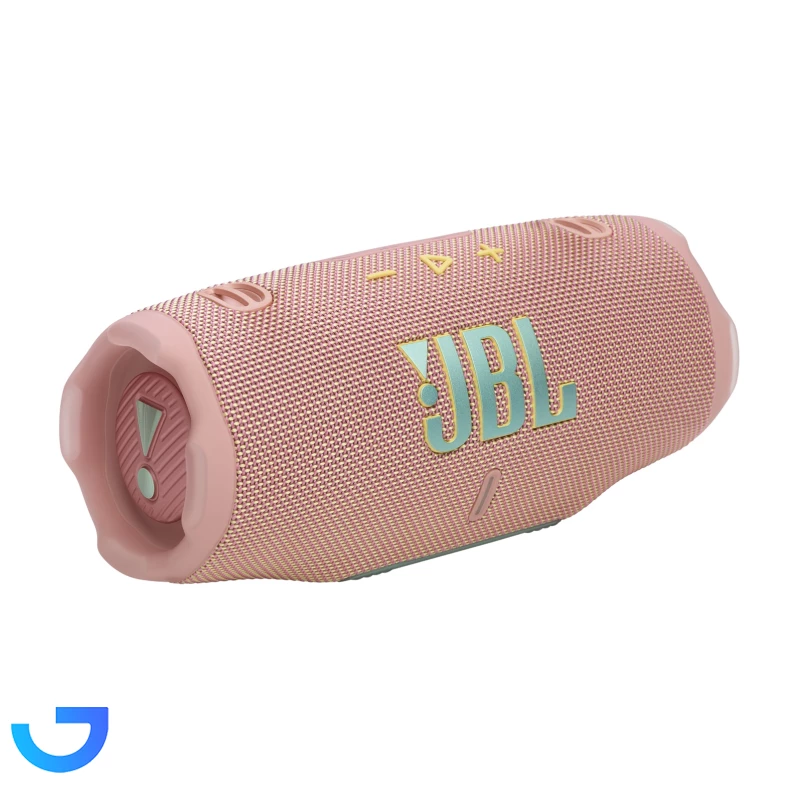 قیمت و خرید اسپیکر بلوتوثی قابل حمل جی بی ال مدل Charge 6 | فروشگاه آریا