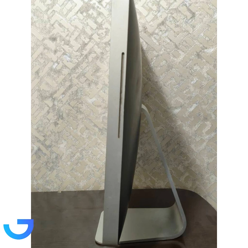 قیمت و خرید کامپیوتر آل این وان اپل مدل (2009) iMac9,1 پردازنده Core 2 Duo حافظه 128GB رم 4GB (تعمیری-کارکرده) | فروشگاه آریا