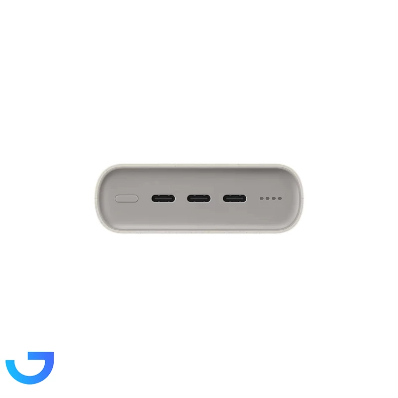 قیمت و خرید پاوربانک سامسونگ 45W 20000mAh مدل EB-P4520 (PD و فست شارژ) | فروشگاه آریا