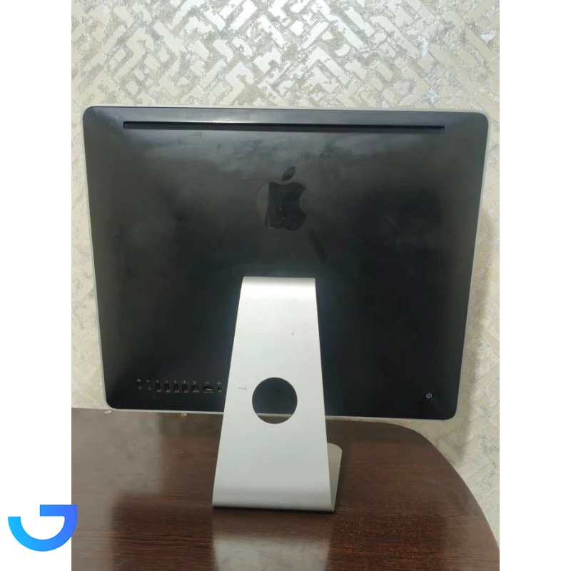 قیمت و خرید کامپیوتر آل این وان اپل مدل (2009) iMac9,1 پردازنده Core 2 Duo حافظه 128GB رم 4GB (تعمیری-کارکرده) | فروشگاه آریا