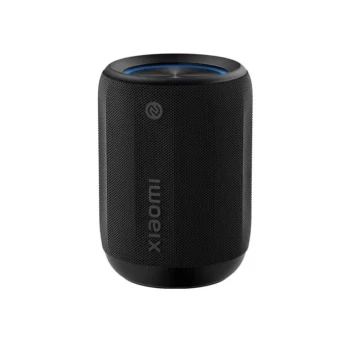 اسپیکر بلوتوثی قابل حمل شیائومی مدل Mini HyperOS ASM۰۱A | فروشگاه آریا