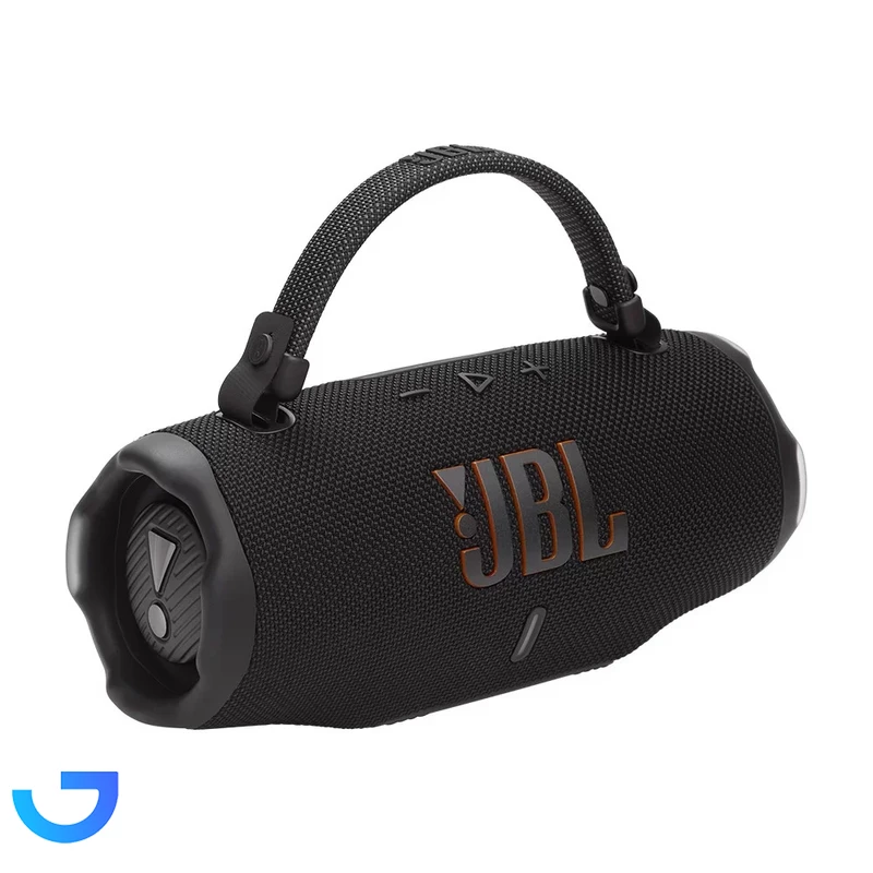 قیمت و خرید اسپیکر بلوتوثی قابل حمل جی بی ال مدل Charge 6 | فروشگاه آریا