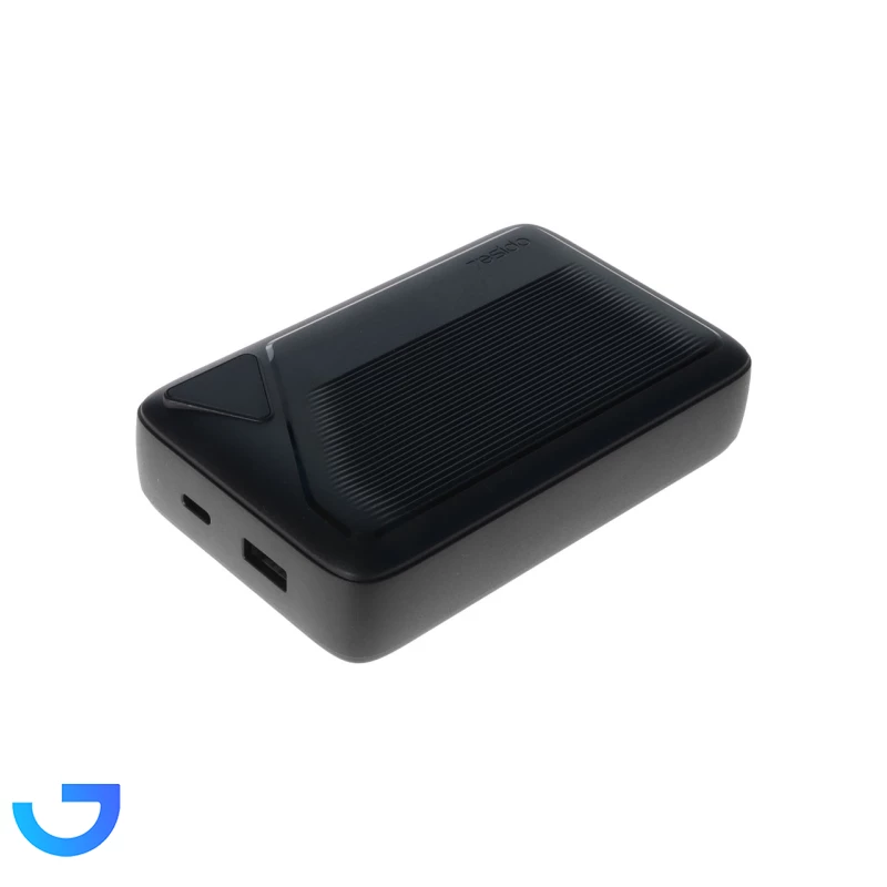 قیمت و خرید پاوربانک PD و فست شارژ Yesido 20000mAh مدل YP85 22.5W | فروشگاه آریا