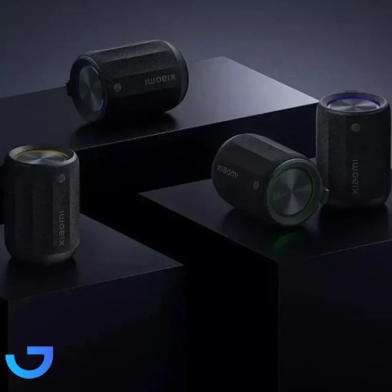 قیمت و خرید اسپیکر بلوتوثی قابل حمل شیائومی مدل Mini HyperOS ASM۰۱A | فروشگاه آریا