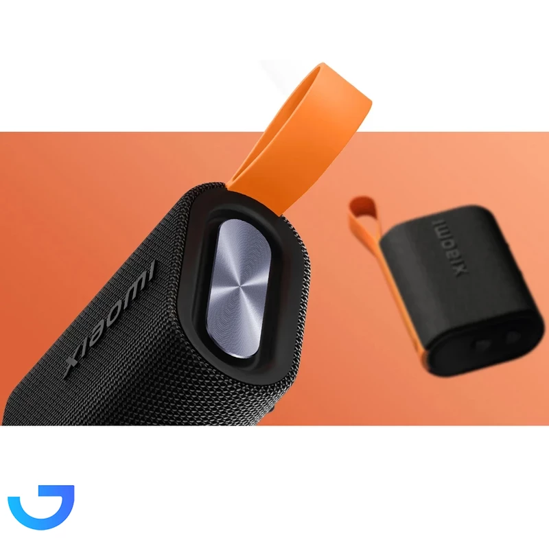 قیمت و خرید اسپیکر بلوتوثی قابل حمل شیائومی مدل Sound Pocket | فروشگاه آریا