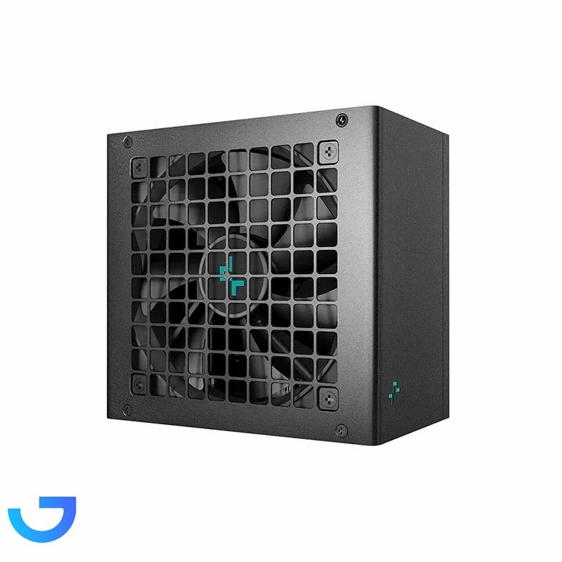 قیمت و خرید منبع تغذیه کامپیوتر 850 وات دیپ کول مدل GameStrom PN850D | فروشگاه آریا