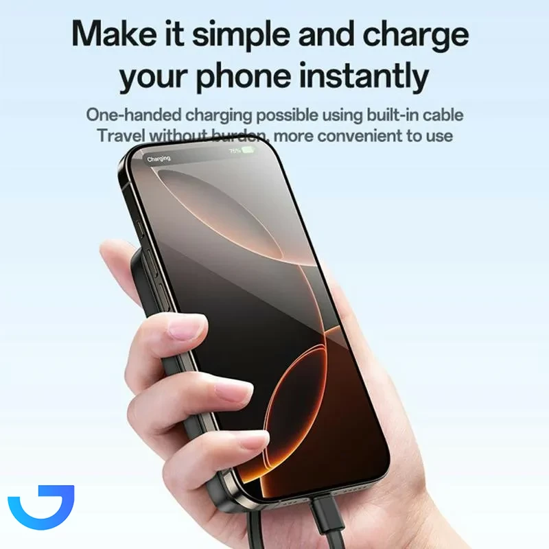 قیمت و خرید پاوربانک PD و فست شارژ Yesido 20000mAh مدل YP85 22.5W | فروشگاه آریا