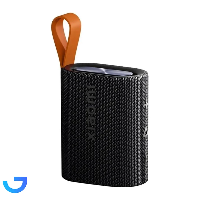 قیمت و خرید اسپیکر بلوتوثی قابل حمل شیائومی مدل Sound Pocket | فروشگاه آریا
