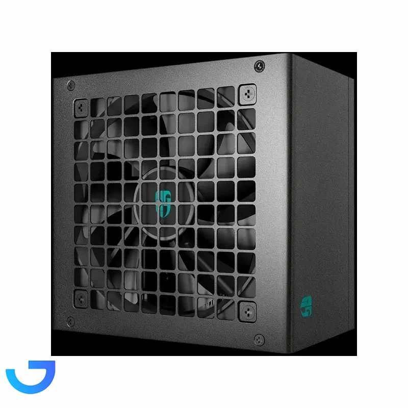 قیمت و خرید منبع تغذیه کامپیوتر 850 وات دیپ کول مدل GameStrom PN850M | فروشگاه آریا