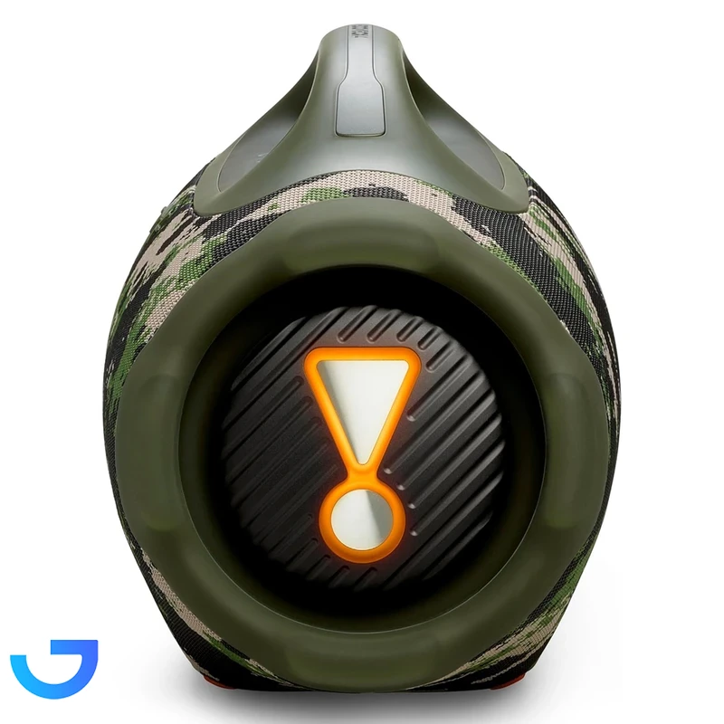 قیمت و خرید اسپیکر بلوتوثی قابل حمل جی بی ال مدل Boombox ۴ | فروشگاه آریا