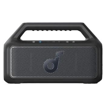 اسپیکر قابل حمل انکر مدل Boom ۲ SE | فروشگاه آریا