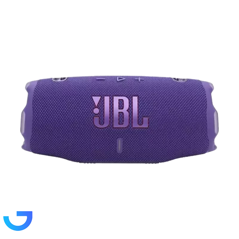 قیمت و خرید اسپیکر بلوتوثی قابل حمل جی بی ال مدل Charge 6 | فروشگاه آریا