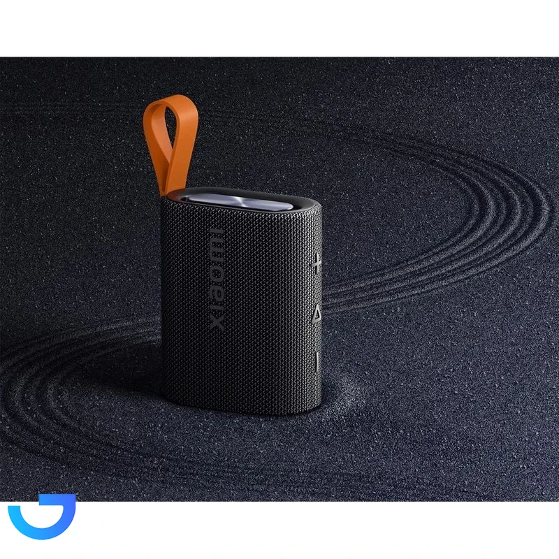قیمت و خرید اسپیکر بلوتوثی قابل حمل شیائومی مدل Sound Pocket | فروشگاه آریا
