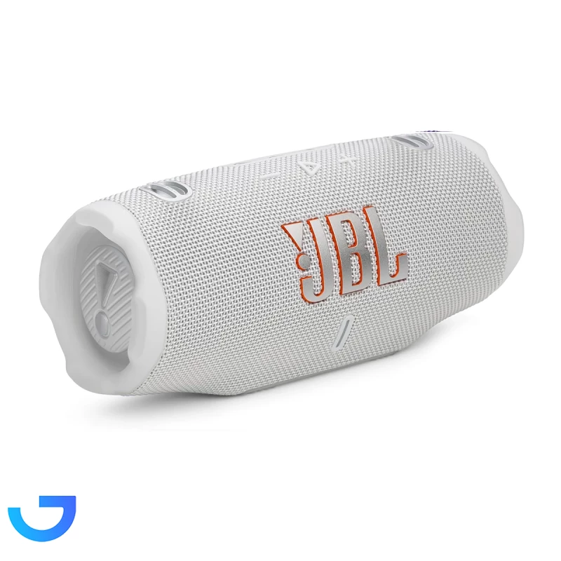 قیمت و خرید اسپیکر بلوتوثی قابل حمل جی بی ال مدل Charge 6 | فروشگاه آریا