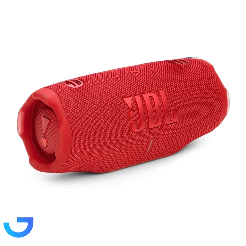 قیمت و خرید اسپیکر بلوتوثی قابل حمل جی بی ال مدل Charge 6 | فروشگاه آریا