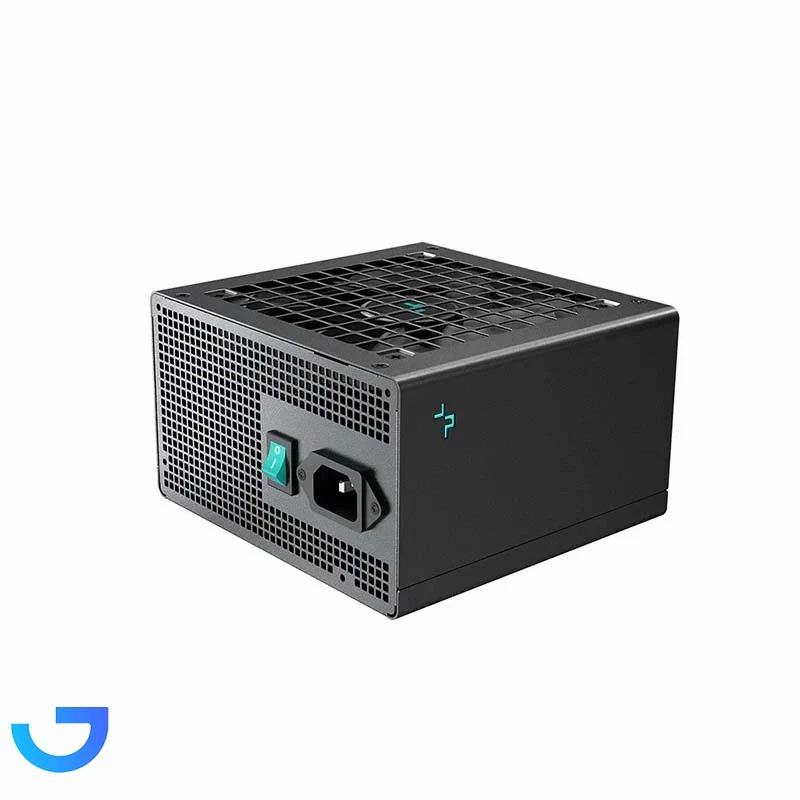 قیمت و خرید منبع تغذیه کامپیوتر 850 وات دیپ کول مدل GameStrom PN850D | فروشگاه آریا