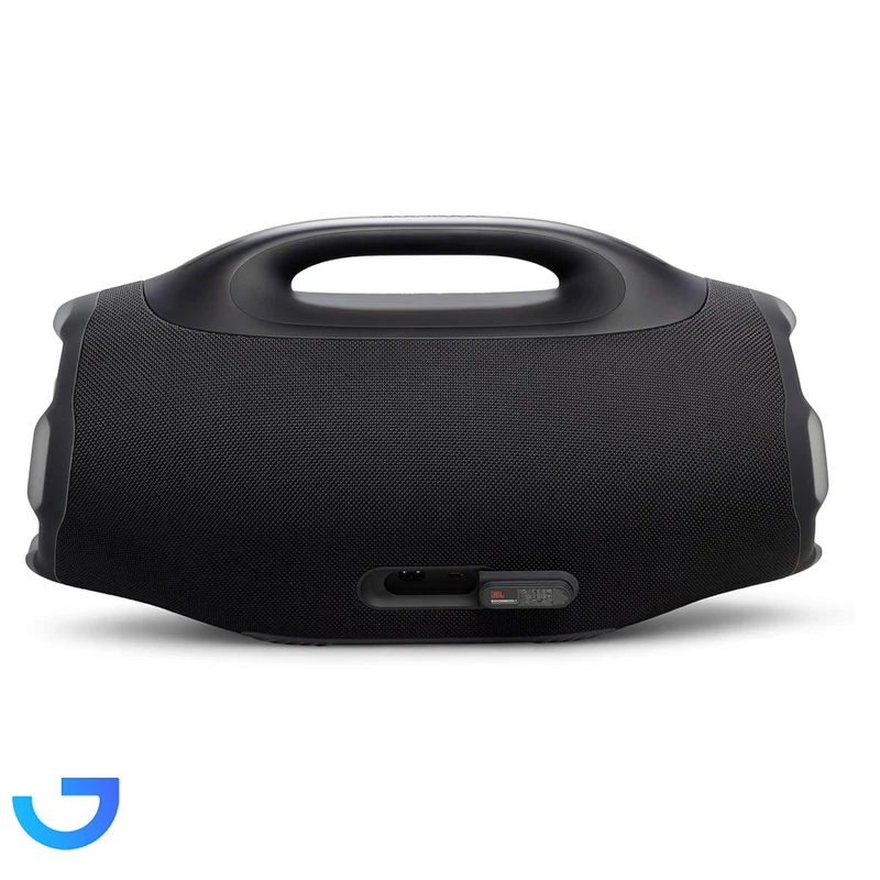قیمت و خرید اسپیکر بلوتوثی قابل حمل جی بی ال مدل Boombox ۴ | فروشگاه آریا