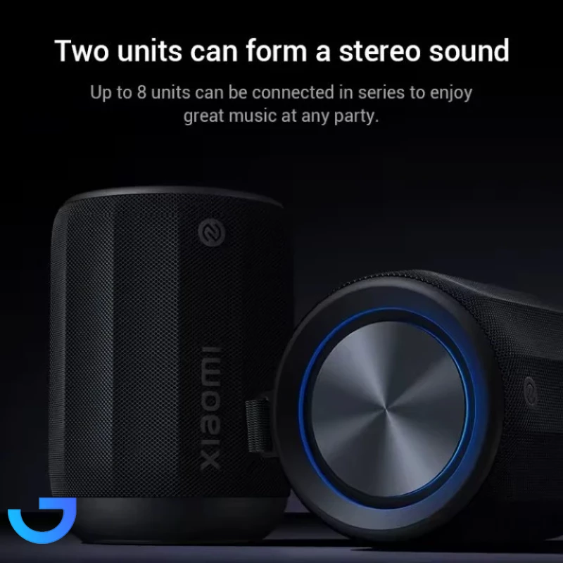 قیمت و خرید اسپیکر بلوتوثی قابل حمل شیائومی مدل Mini HyperOS ASM۰۱A | فروشگاه آریا