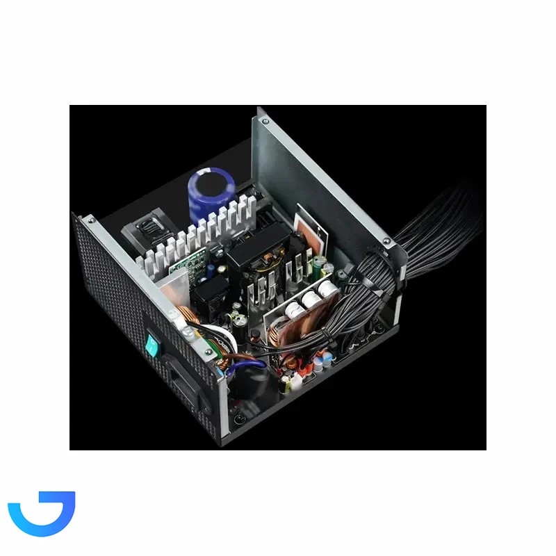 قیمت و خرید منبع تغذیه کامپیوتر 850 وات دیپ کول مدل GameStrom PN850M | فروشگاه آریا