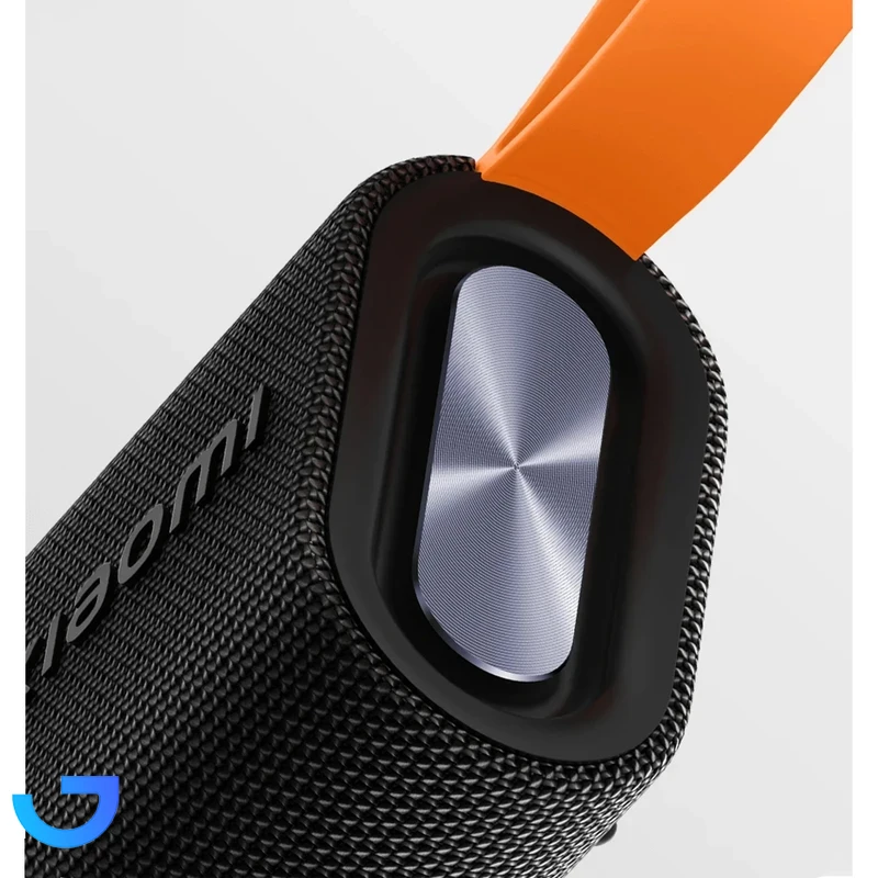 قیمت و خرید اسپیکر بلوتوثی قابل حمل شیائومی مدل Sound Pocket | فروشگاه آریا