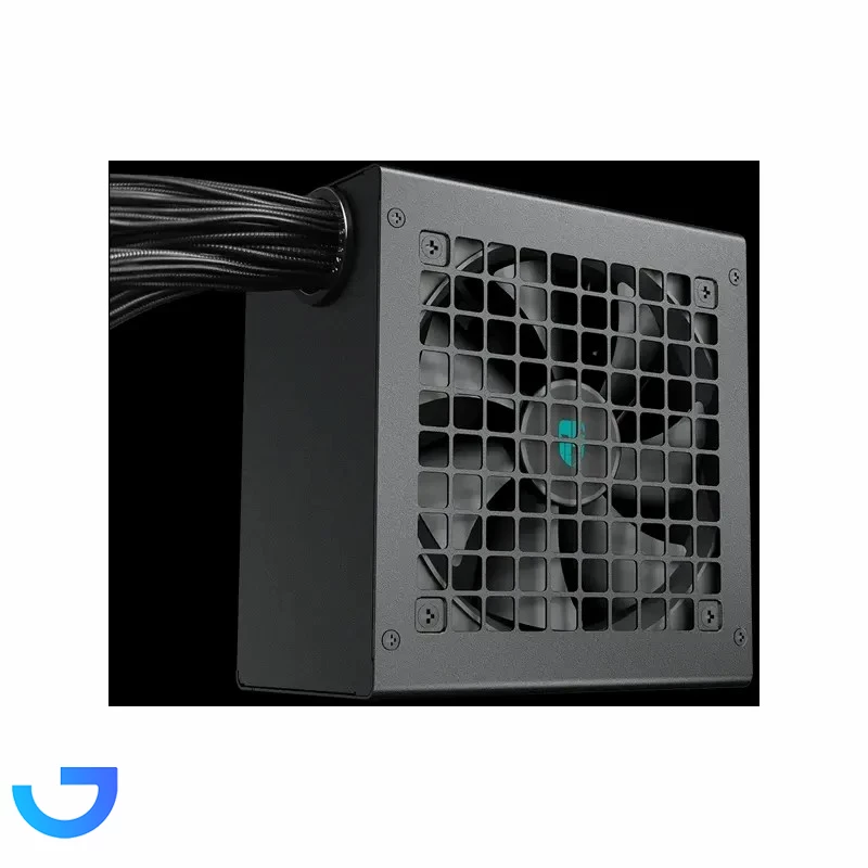 قیمت و خرید منبع تغذیه کامپیوتر 850 وات دیپ کول مدل GameStrom PN850M | فروشگاه آریا